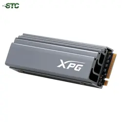 اس اس دی ای دیتا 2 ترابایت ADATA GAMMIX S70 M.2