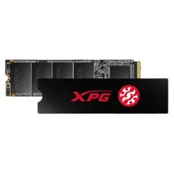 اس اس دی ای دیتا 2 ترابایت ADATA SX6000 Pro + HeatSink (S5) M.2