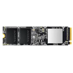 اس اس دی ای دیتا 2 ترابایت ADATA SX8100 M.2
