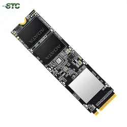 اس اس دی ای دیتا 2 ترابایت ADATA SX8100 M.2