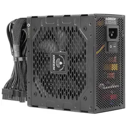 پاور گرین 600 وات GREEN GP600A-GED EVO