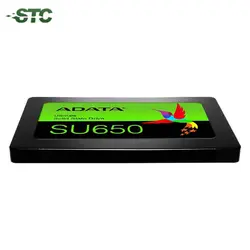 اس اس دی ای دیتا 480 گیگابایت ADATA SU650