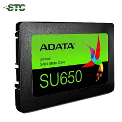 اس اس دی ای دیتا 480 گیگابایت ADATA SU650