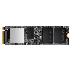 اس اس دی ای دیتا 512 گیگابایت ADATA SX8800 Pro M.2