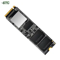 اس اس دی ای دیتا 512 گیگابایت ADATA SX8800 Pro M.2