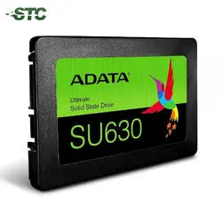 اس اس دی ای دیتا 960 گیگابایت ADATA SU630