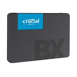 اس اس دی اینترنال کروشیال 240 گیگابایت Crucial BX500