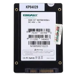 اس اس دی اینترنال کینگ مکس 240 گیگابایت Kingmax SMV32
