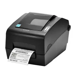 پرینتر لیبل زن بیکسولون Bixolon SLP-TX400