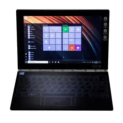 تبلت لنوو Lenovo Yoga Book With Windows 4G - 128GB