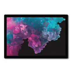 تبلت مایکروسافت Microsoft Surface Pro 6 i7/16GB/512GB