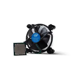 پردازنده اینتل Intel Core i3-8100