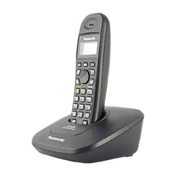 تلفن بی سیم پاناسونیک Panasonic KX-TG3611