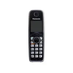 تلفن بی سیم پاناسونیک Panasonic KX-TG3711