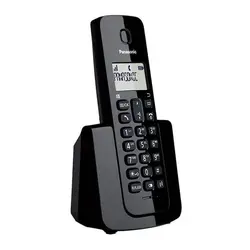 تلفن بی سیم پاناسونیک Panasonic KX-TGB110