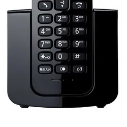 تلفن بی سیم پاناسونیک Panasonic KX-TGB110