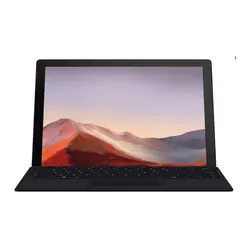 تبلت مایکروسافت Microsoft Surface Pro 7 i5/8GB/256GB به همراه کیبورد