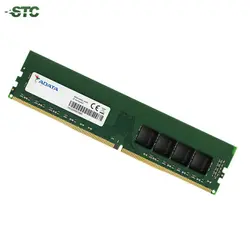 رم ADATA Premier 4GB DDR4 2666MHz CL 15