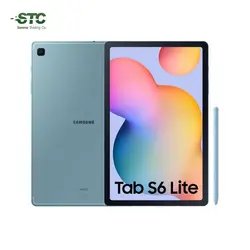 تبلت سامسونگ Samsung Galaxy Tab S6 Lite SM-P615 LTE - 64GB