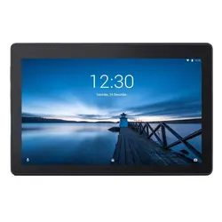 تبلت لنوو Lenovo Tab E10 TB-X104F 2018 - 16GB - WiFi