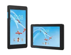 تبلت لنوو Lenovo Tab E7 - 16GB - WIFI