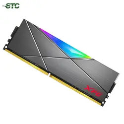 رم ADATA XPG SPECTRIX D50G 8GB DDR4