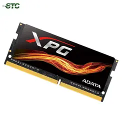 رم ADATA XPG FLAME SO-DIMM 16GB DDR4 2800MHz