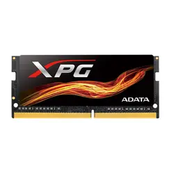 رم ADATA XPG FLAME SO-DIMM 4GB DDR4 2800MHz CL 17