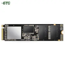 اس اس دی ای دیتا 2 ترابایت ADATA SX8200 Pro + HeatSink (S11 Pro) M.2