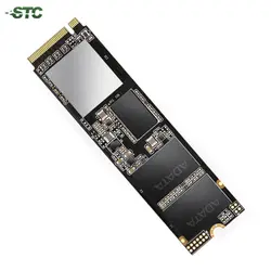 اس اس دی ای دیتا 2 ترابایت ADATA SX8200 Pro + HeatSink (S11 Pro) M.2