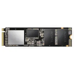 اس اس دی ای دیتا 2 ترابایت ADATA SX8200 Pro M.2