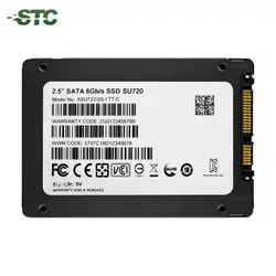 اس اس دی ای دیتا 250 گیگابایت ADATA SU720