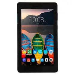 تبلت لنوو Lenovo Tab E7 TB-7104i - 16GB