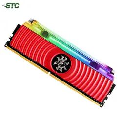 رم ADATA XPG SPECTRIX D80 8GB CL 17-18