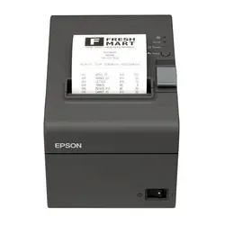 پرینتر حرارتی فیش زن اپسون Epson TM-T20 (002)