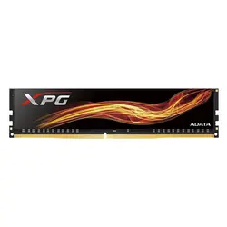 رم ای دیتا ADATA XPG FLAME 4GB DDR4 2666MHz CL 16