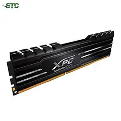 رم ای دیتا ADATA XPG GAMMIX D10 16GB DDR4 2400MHz CL 16