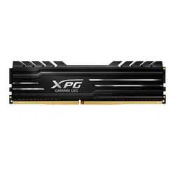 رم ای دیتا ADATA XPG GAMMIX D10 8GB DDR4 2666MHz CL 16