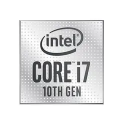 پردازنده اینتل Intel Core i7-10700