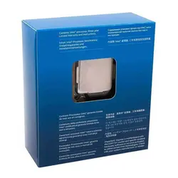 پردازنده اینتل Intel Core i7-7700K