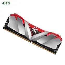 رم ای دیتا ADATA XPG GAMMIX D30 16GB DDR4 2666MHz CL 16