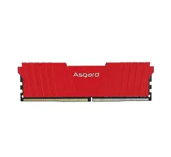 رم ازگارد Asgard 4GB DDR4 2400MHz
