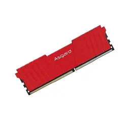 رم ازگارد Asgard 4GB DDR4 2400MHz