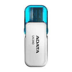 فلش مموری ای دیتا 16 گیگابایت Adata UV240