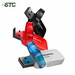 فلش مموری ای دیتا 16 گیگابایت Adata UV240
