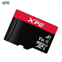 کارت حافظه ای دیتا 128 گیگابایت ADATA XPG UHS-I U3