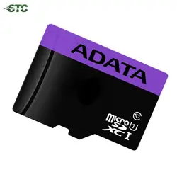 کارت حافظه ای دیتا 16 گیگابایت ADATA Micro SDHC/SDXC