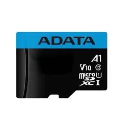 کارت حافظه ای دیتا 256 گیگابایت ADATA Micro SDHC/SDXC