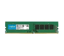 رم کروشیال Crucial 8GB DDR4 2666MHz