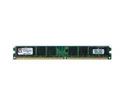 رم کینگستون Kingston 2GB DDR2 800MHz